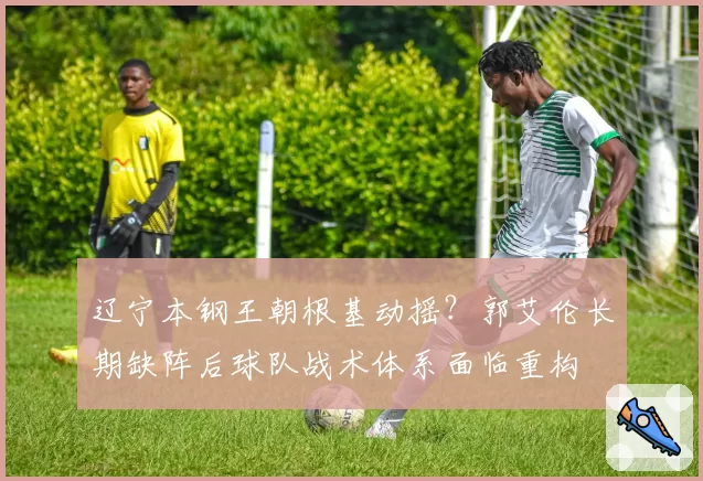 辽宁本钢王朝根基动摇？郭艾伦长期缺阵后球队战术体系面临重构